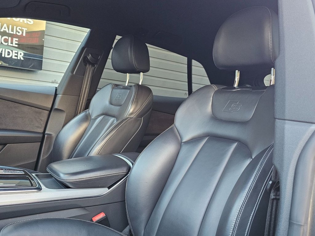 Used Audi Q8 2019 for sale - 77188109: Photo 27