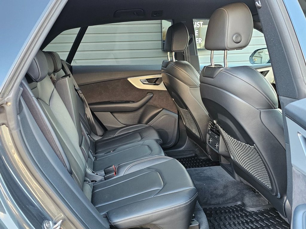 Used Audi Q8 2019 for sale - 77188109: Photo 30