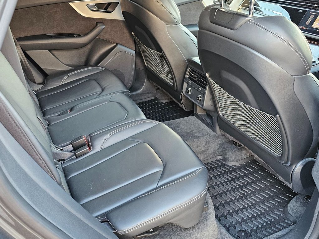 Used Audi Q8 2019 for sale - 77188109: Photo 32