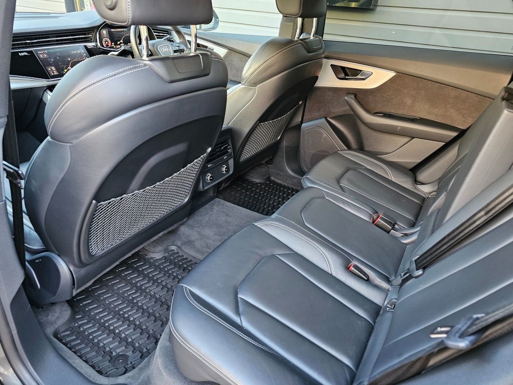 Used Audi Q8 2019 for sale - 77188109: Photo 33