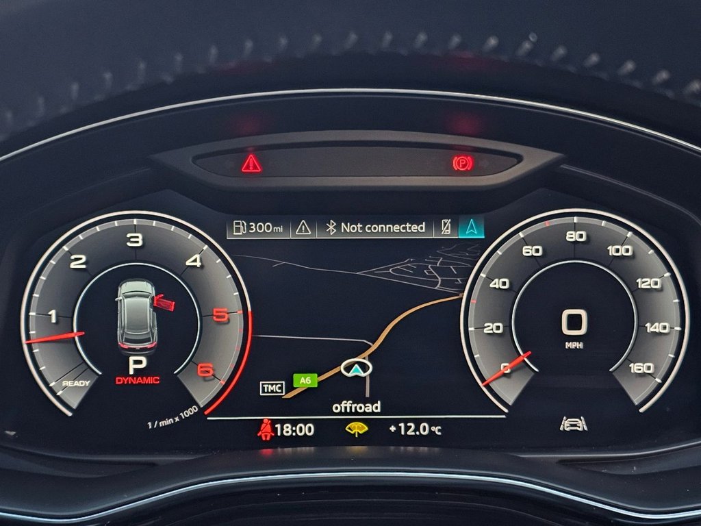 Used Audi Q8 2019 for sale - 77188109: Photo 35