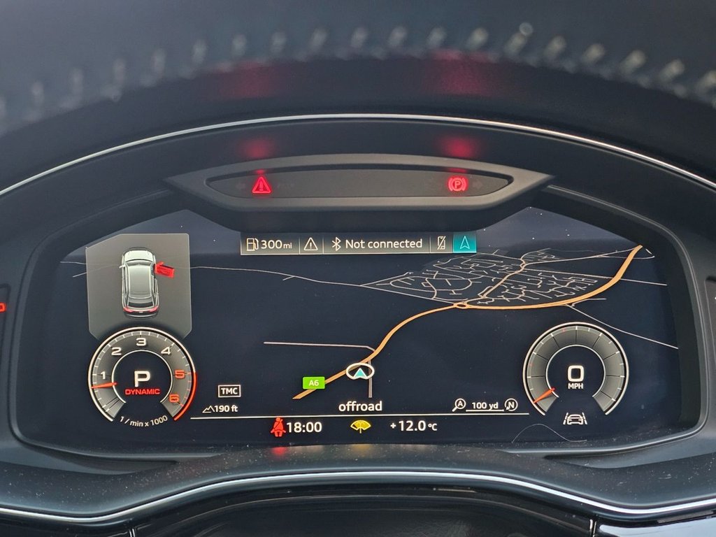 Used Audi Q8 2019 for sale - 77188109: Photo 36