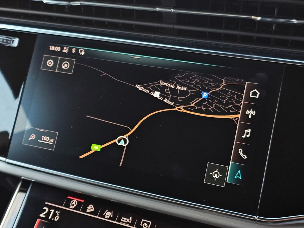 Used Audi Q8 2019 for sale - 77188109: Photo 38