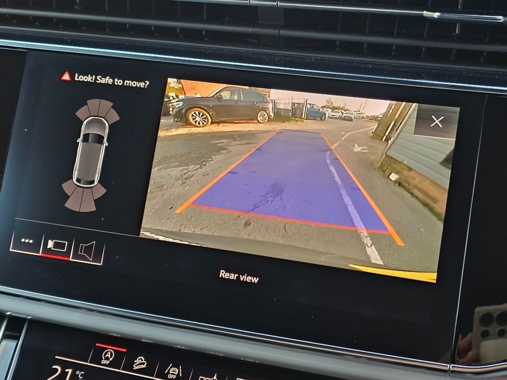 Used Audi Q8 2019 for sale - 77188109: Photo 39