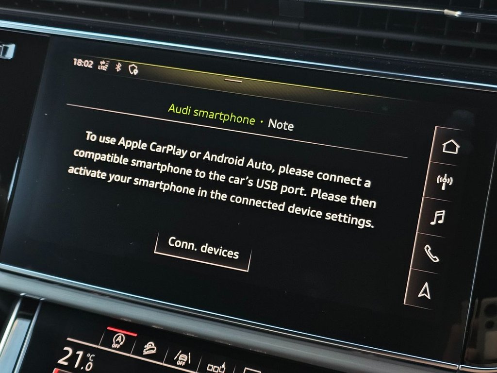 Used Audi Q8 2019 for sale - 77188109: Photo 42