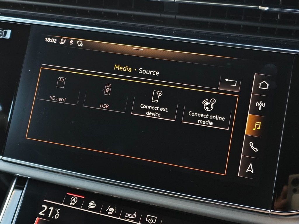 Used Audi Q8 2019 for sale - 77188109: Photo 43