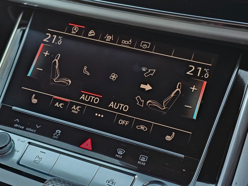 Used Audi Q8 2019 for sale - 77188109: Photo 44