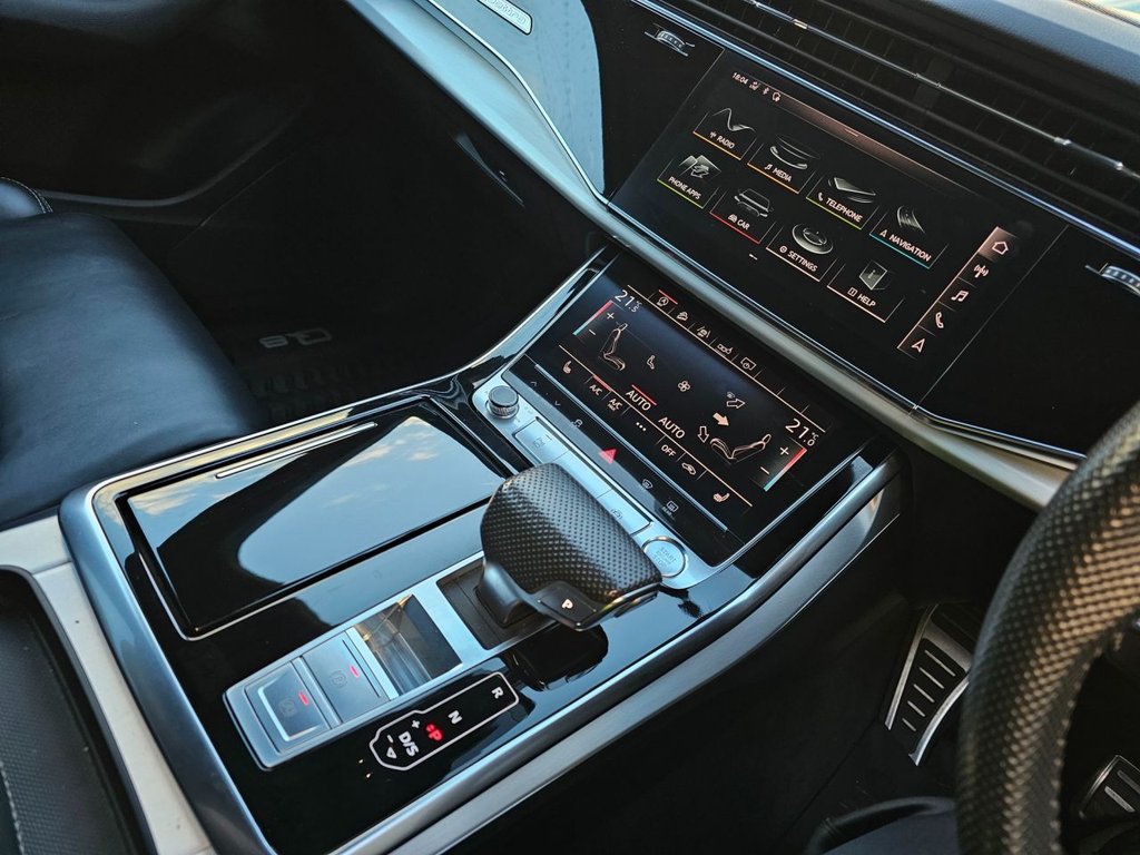 Used Audi Q8 2019 for sale - 77188109: Photo 45