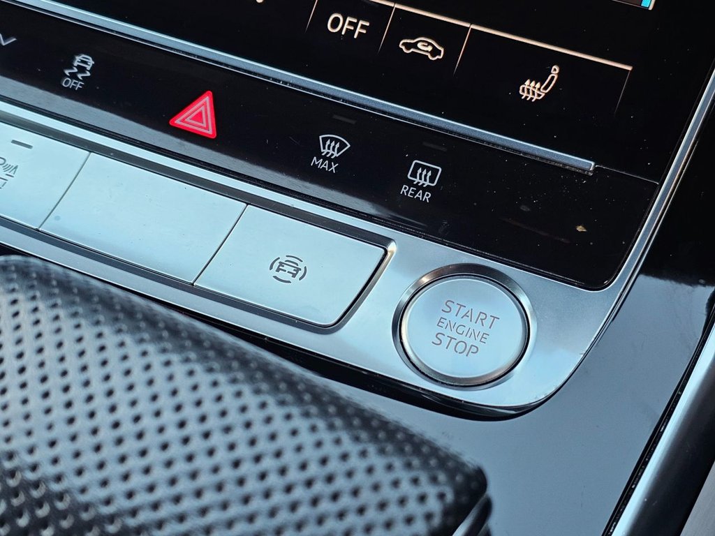 Used Audi Q8 2019 for sale - 77188109: Photo 48