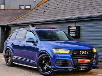 Audi - Q7