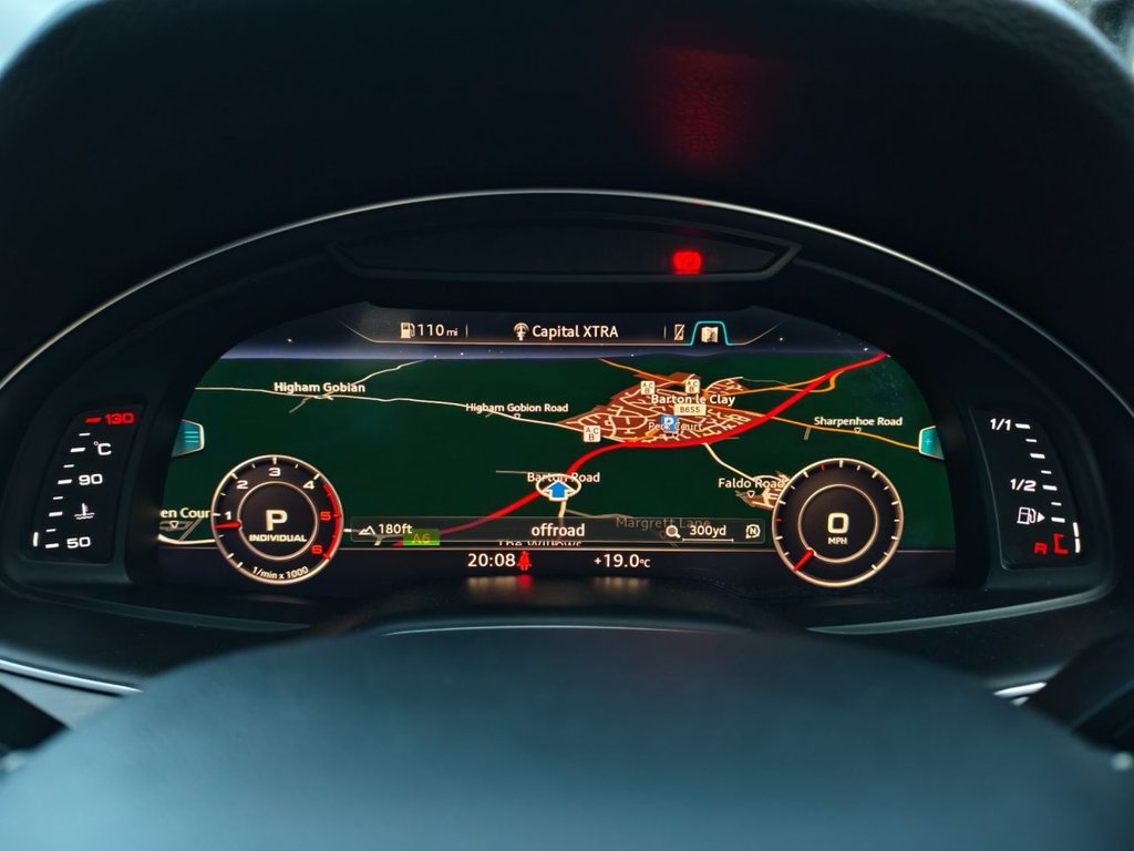 Used Audi Q7 2017 for sale - 76202510: Photo 26