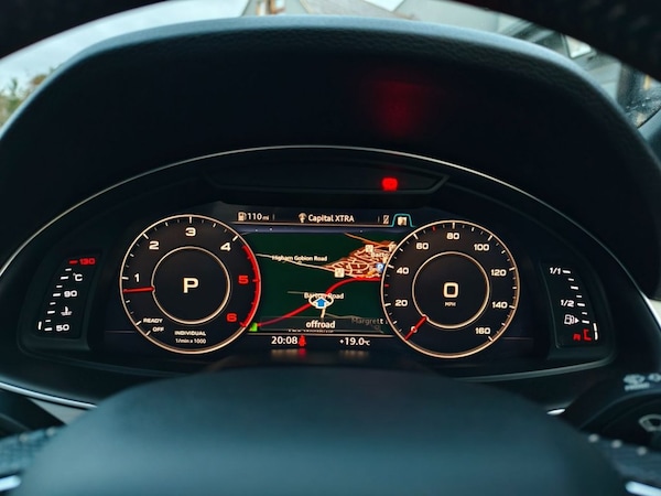 Used Audi Q7 2017 for sale - 76202510: Photo 28