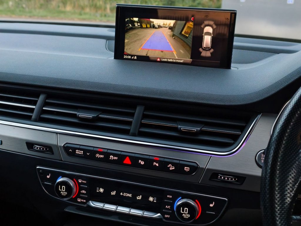 Used Audi Q7 2017 for sale - 76202510: Photo 30