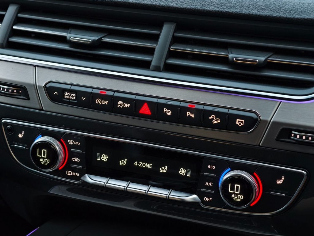 Used Audi Q7 2017 for sale - 76202510: Photo 31