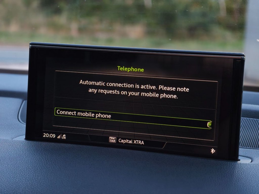 Used Audi Q7 2017 for sale - 76202510: Photo 35