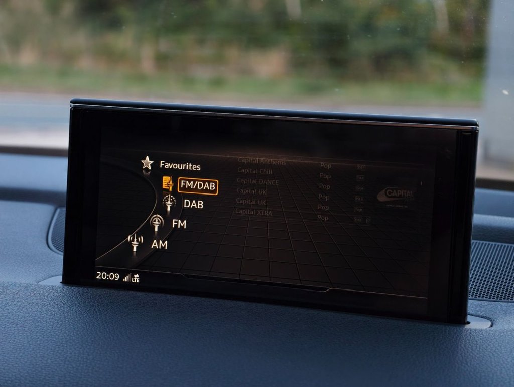 Used Audi Q7 2017 for sale - 76202510: Photo 36