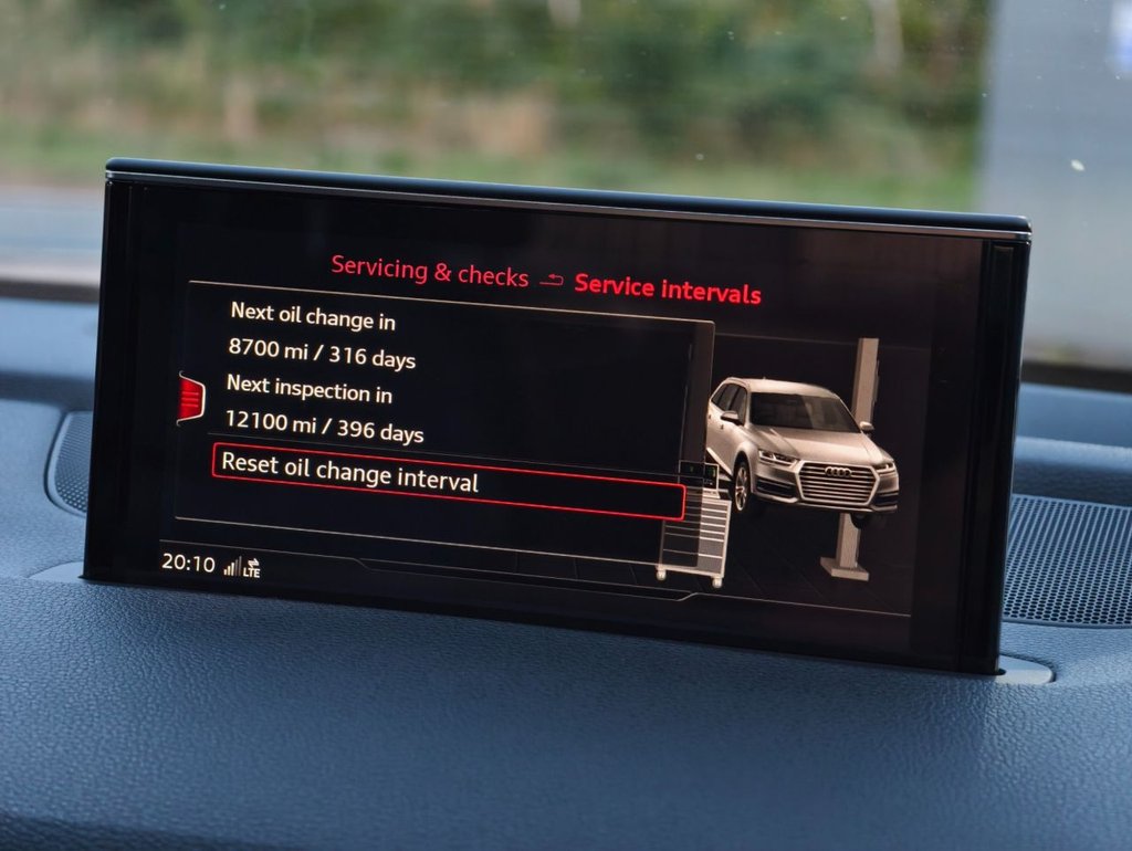 Used Audi Q7 2017 for sale - 76202510: Photo 43