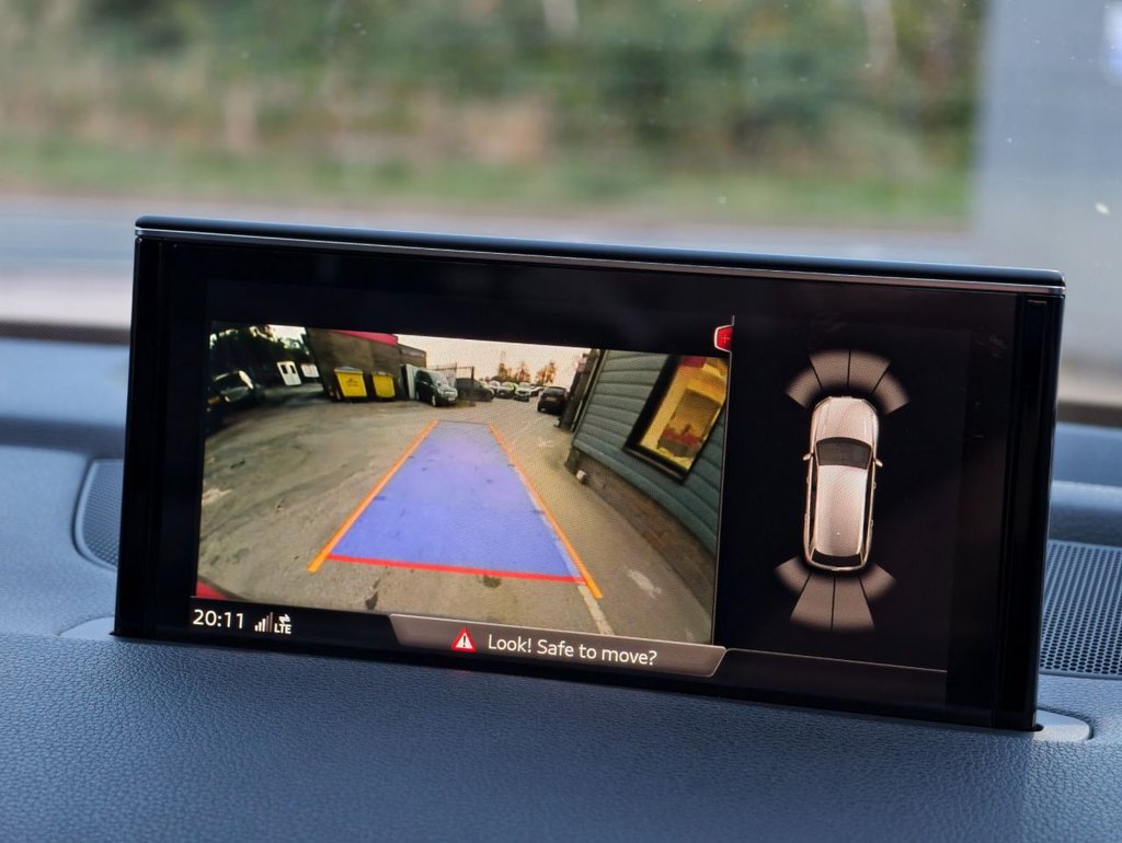 Used Audi Q7 2017 for sale - 76202510: Photo 45