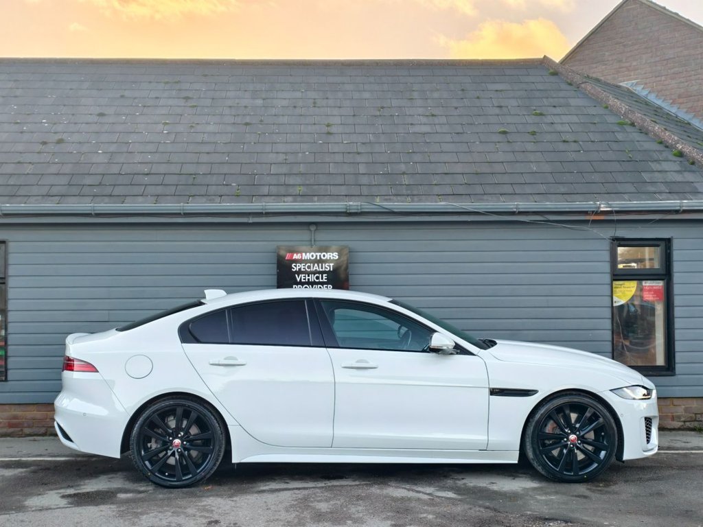 Used Jaguar XE 2021 for sale - 76962229: Photo 10