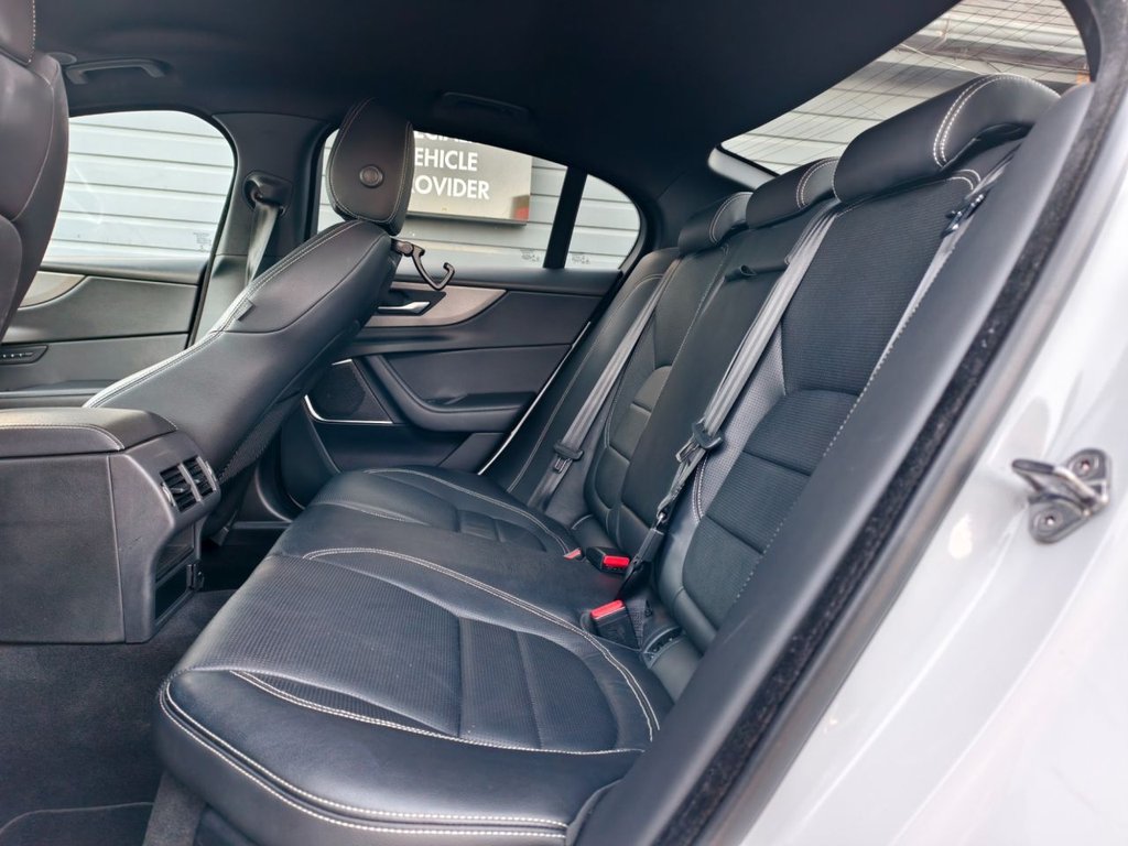 Used Jaguar XE 2021 for sale - 76962229: Photo 12