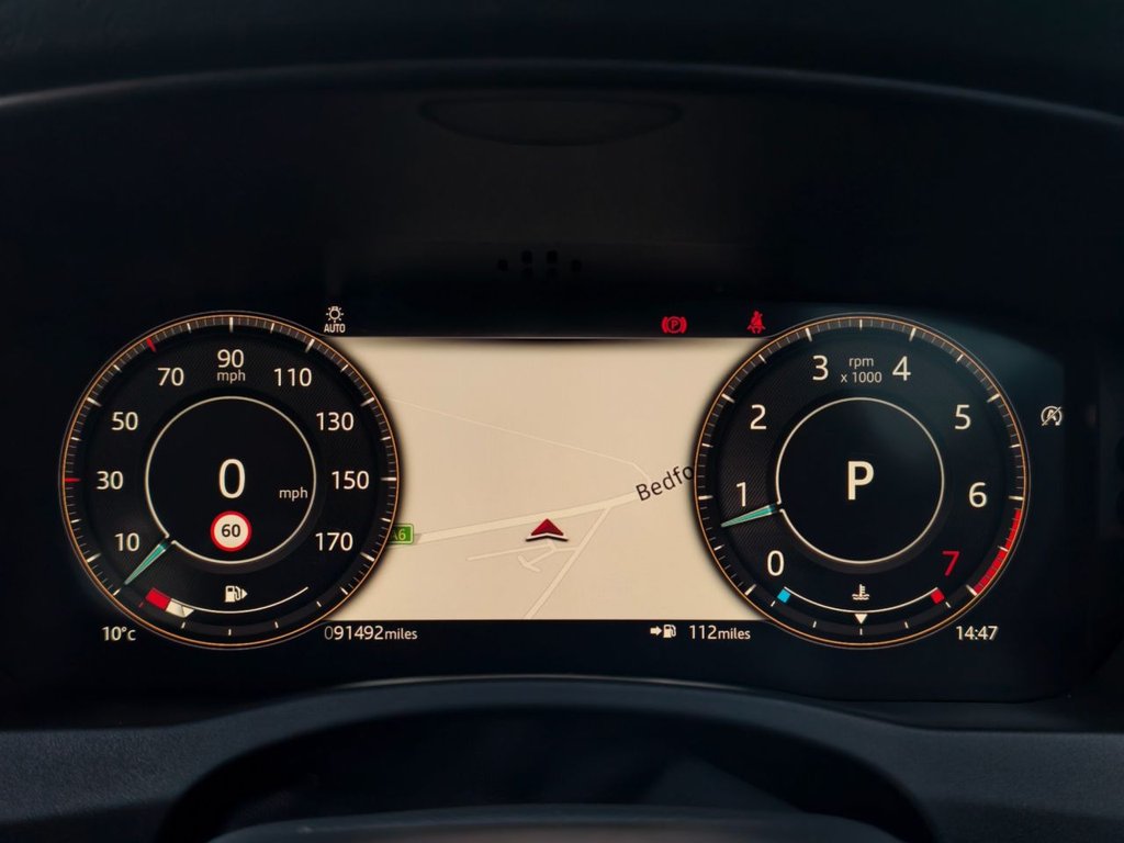 Used Jaguar XE 2021 for sale - 76962229: Photo 17