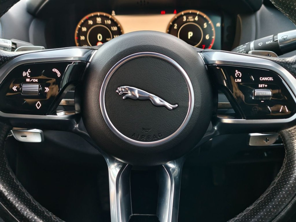 Used Jaguar XE 2021 for sale - 76962229: Photo 18