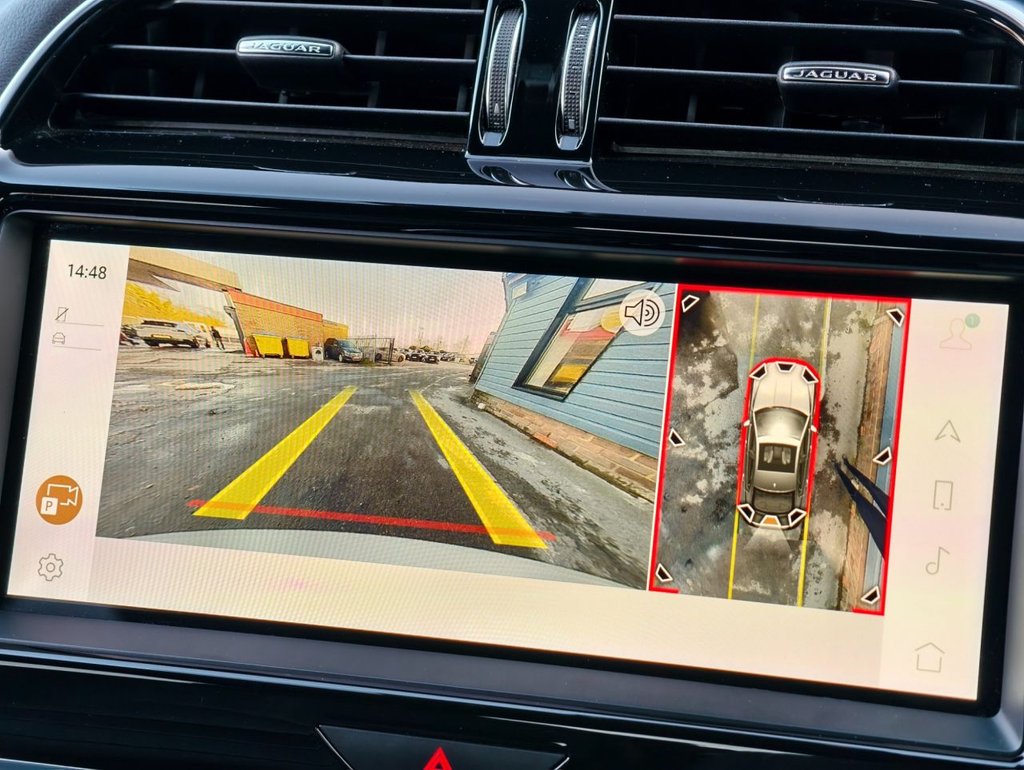 Used Jaguar XE 2021 for sale - 76962229: Photo 24