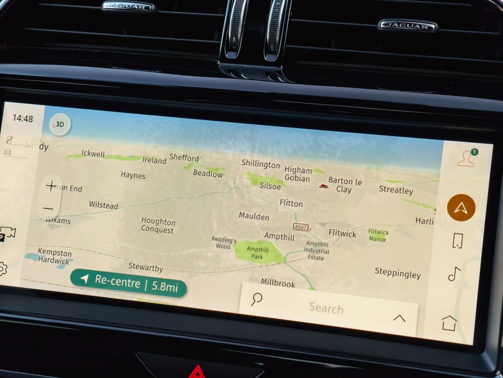 Used Jaguar XE 2021 for sale - 76962229: Photo 25