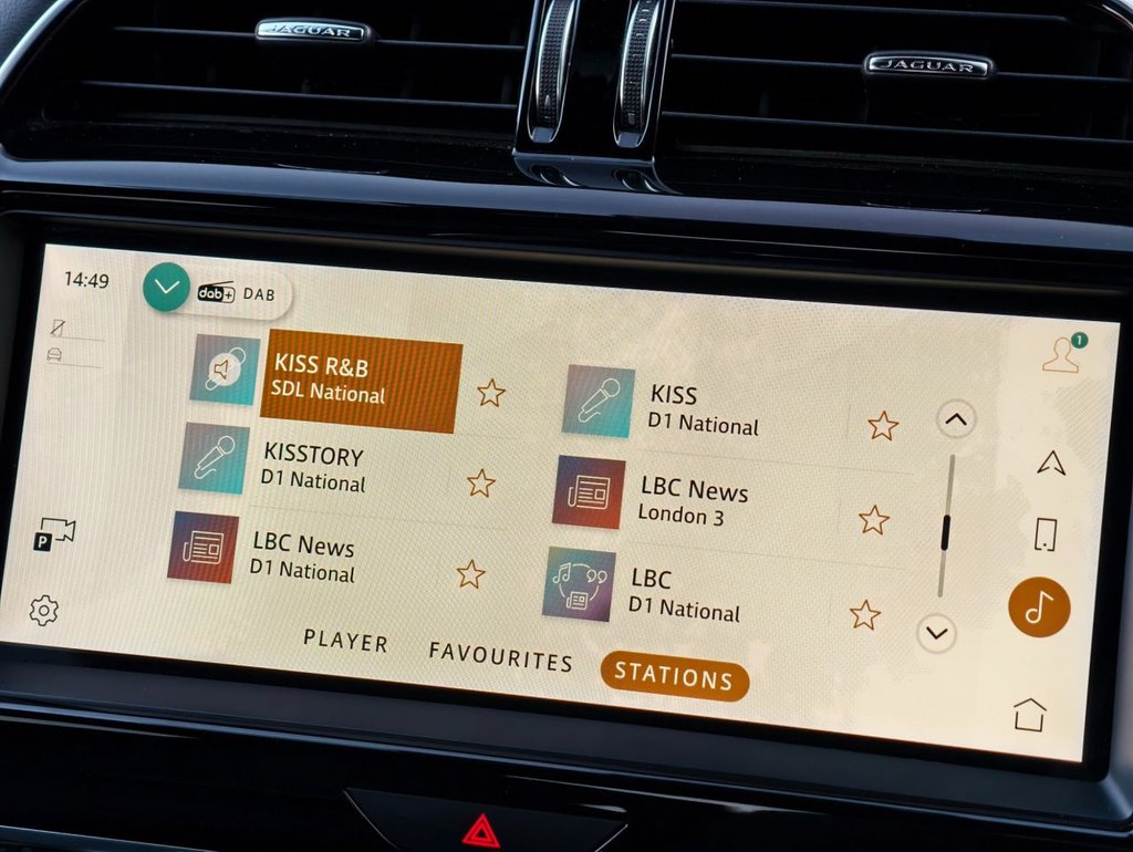 Used Jaguar XE 2021 for sale - 76962229: Photo 26