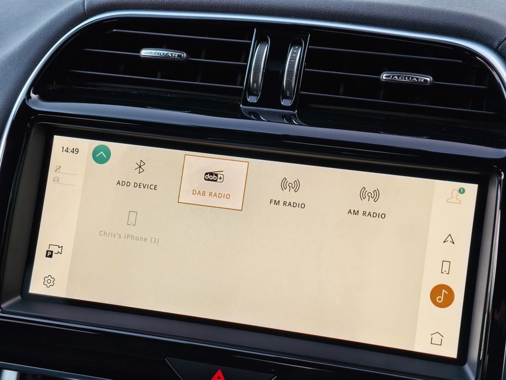 Used Jaguar XE 2021 for sale - 76962229: Photo 27