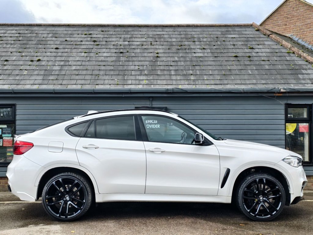 Used BMW X6 2017 for sale - 76470125: Photo 19