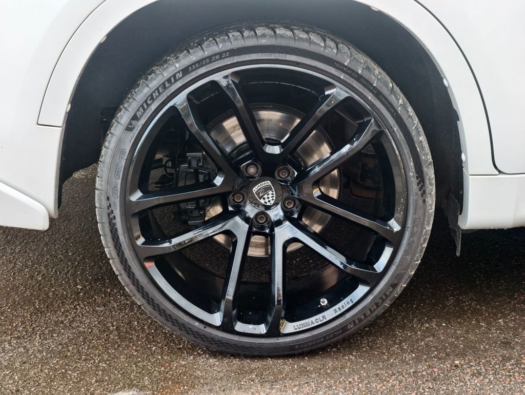 Used BMW X6 2017 for sale - 76470125: Photo 20