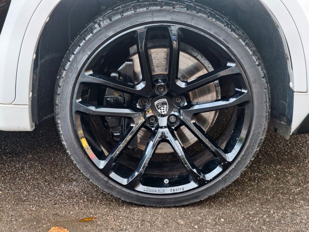 Used BMW X6 2017 for sale - 76470125: Photo 21