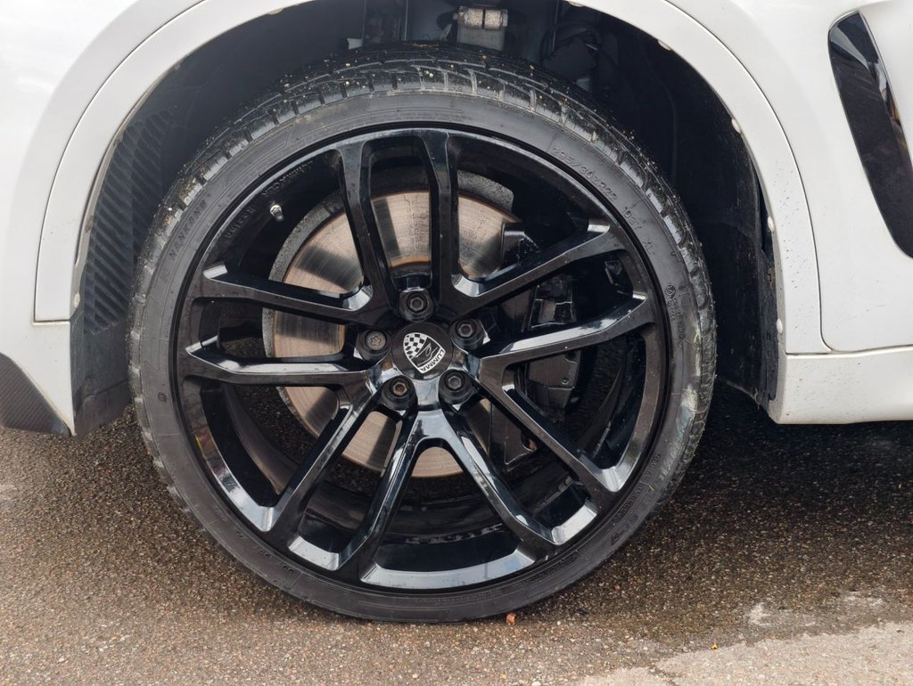 Used BMW X6 2017 for sale - 76470125: Photo 22