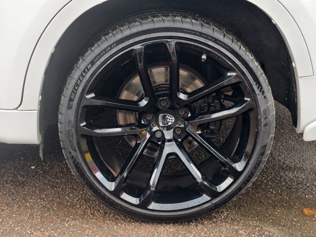 Used BMW X6 2017 for sale - 76470125: Photo 23