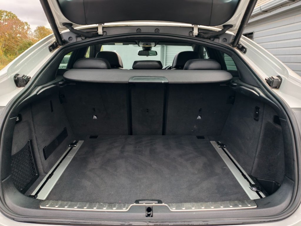 Used BMW X6 2017 for sale - 76470125: Photo 27