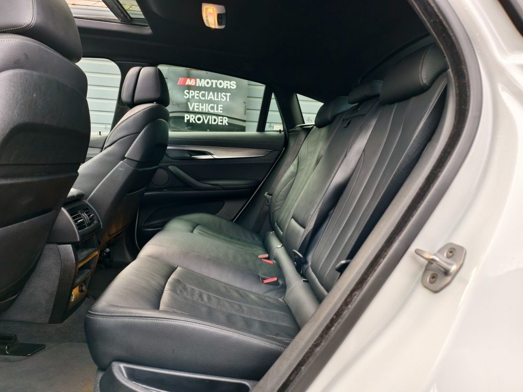 Used BMW X6 2017 for sale - 76470125: Photo 31