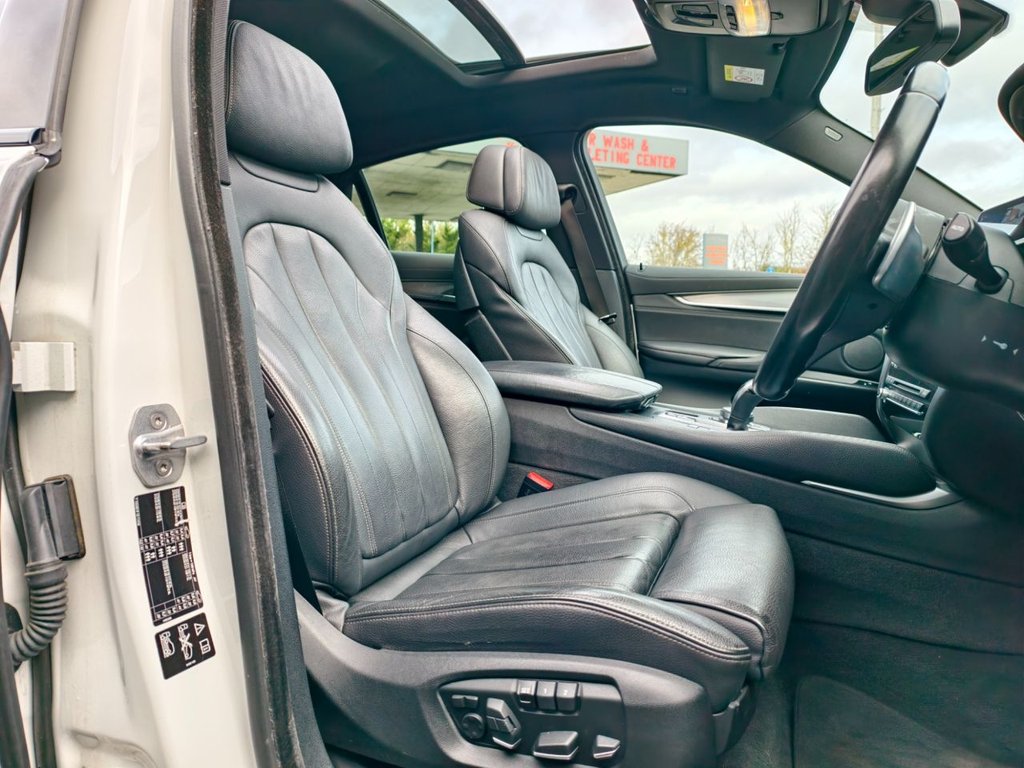 Used BMW X6 2017 for sale - 76470125: Photo 32