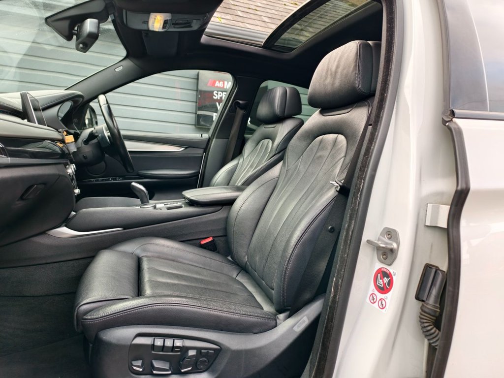 Used BMW X6 2017 for sale - 76470125: Photo 33