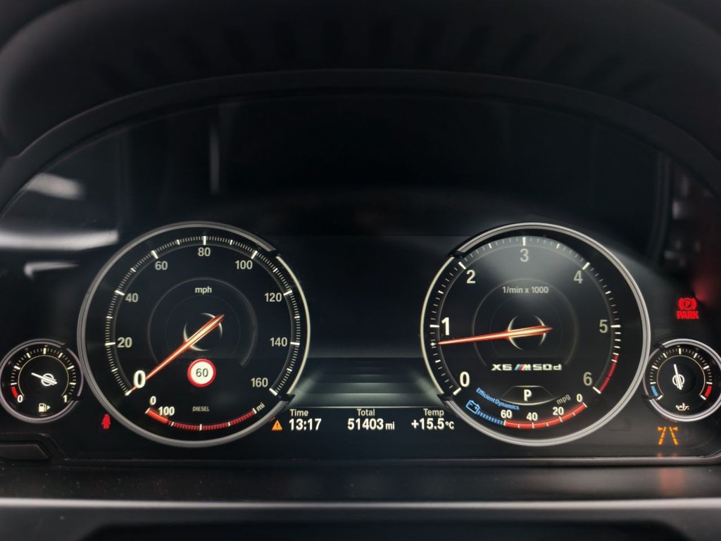 Used BMW X6 2017 for sale - 76470125: Photo 39