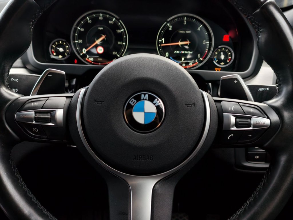 Used BMW X6 2017 for sale - 76470125: Photo 41