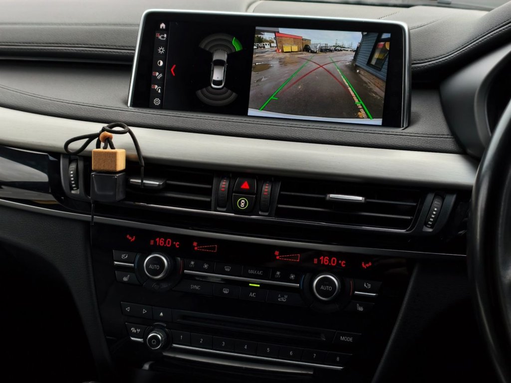 Used BMW X6 2017 for sale - 76470125: Photo 46