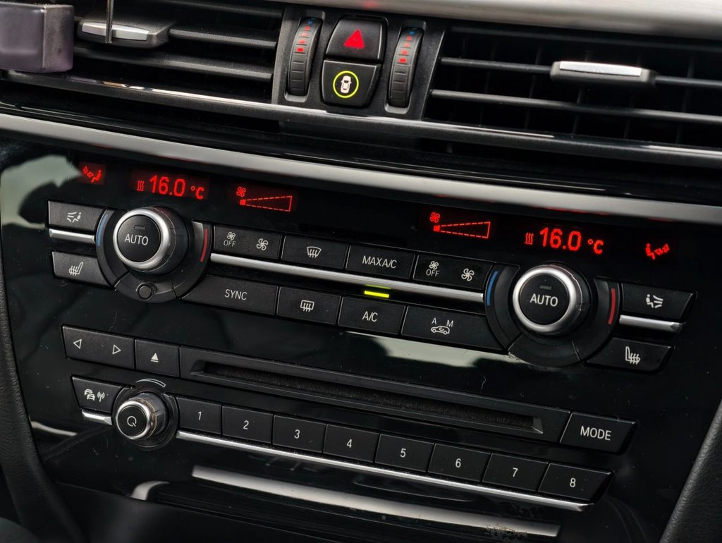 Used BMW X6 2017 for sale - 76470125: Photo 47