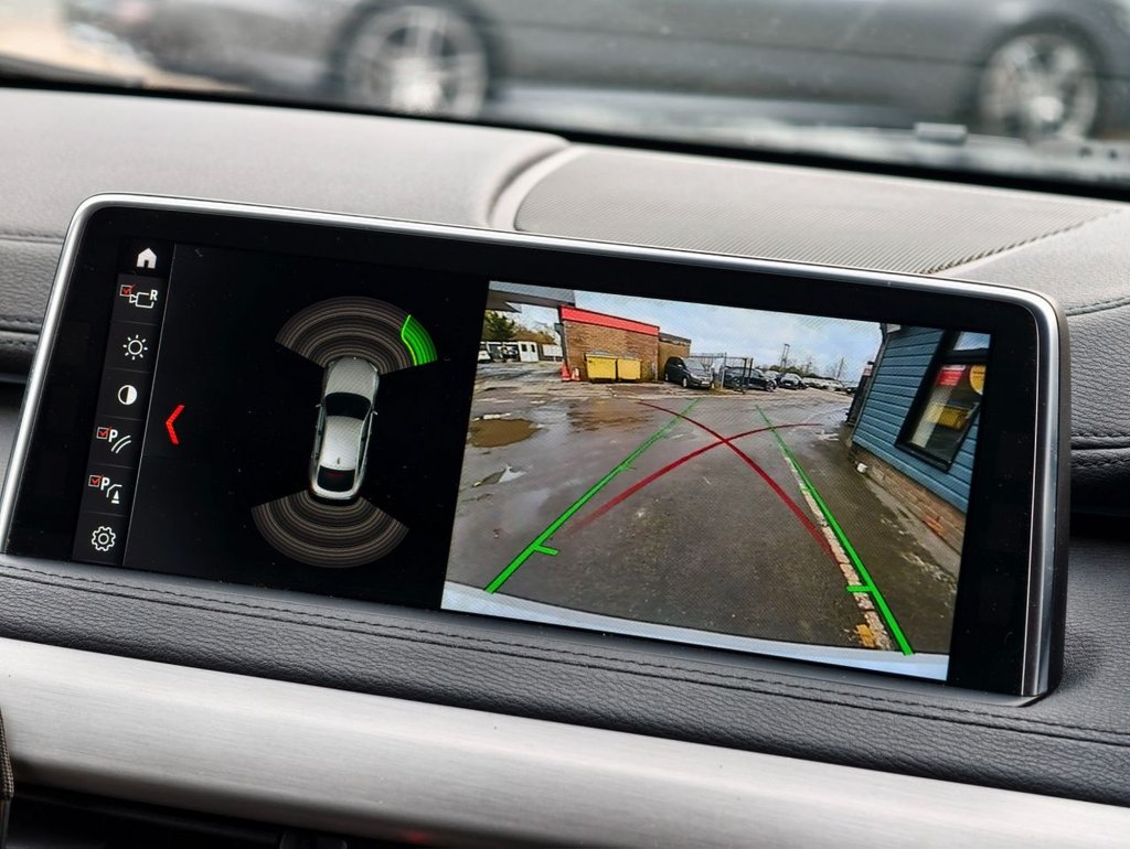 Used BMW X6 2017 for sale - 76470125: Photo 49