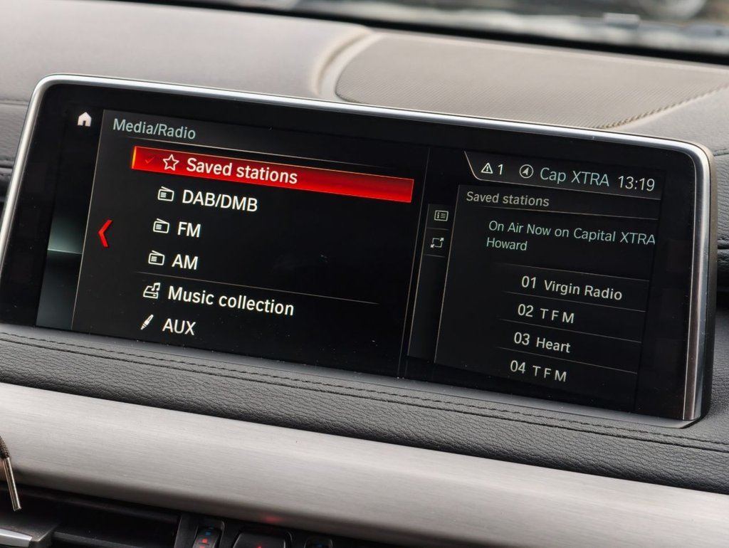 Used BMW X6 2017 for sale - 76470125: Photo 50