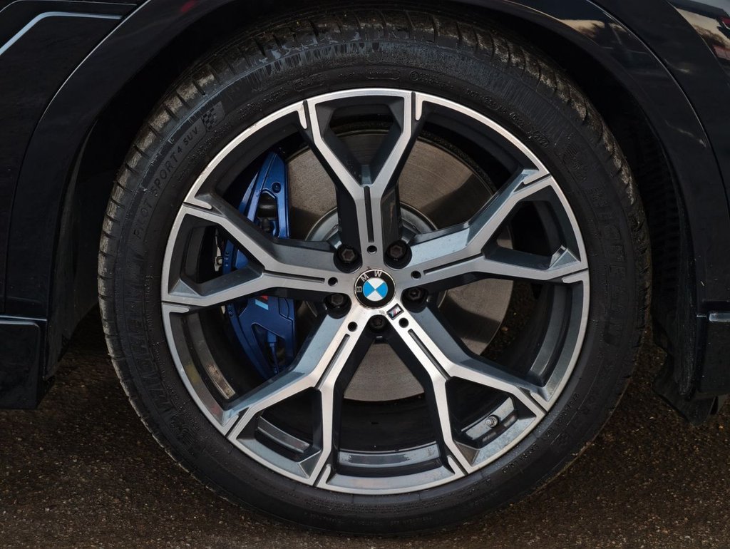 Used BMW X6 2020 for sale - 76962773: Photo 19