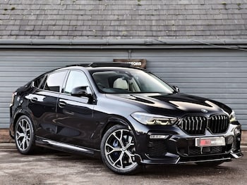 2020 (20) - xDrive40i M Sport 5dr Step Auto
