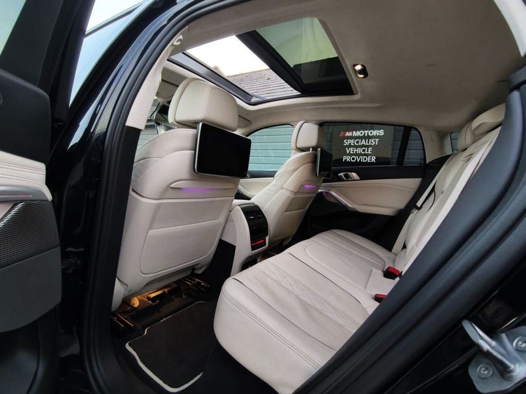 Used BMW X6 2020 for sale - 76962773: Photo 23