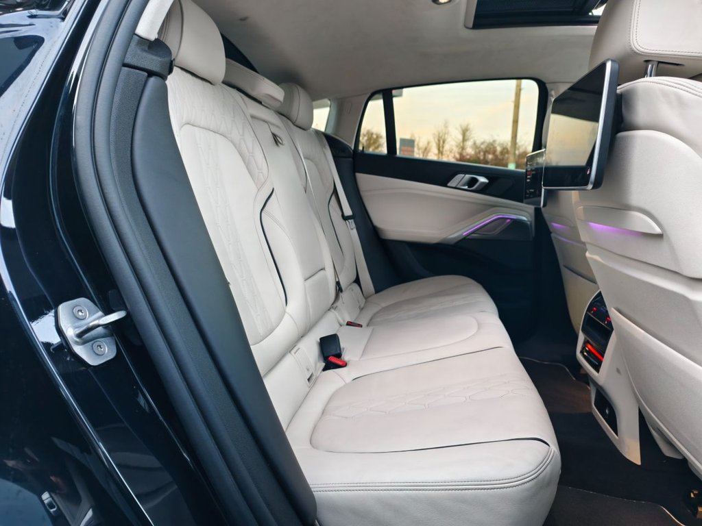 Used BMW X6 2020 for sale - 76962773: Photo 24