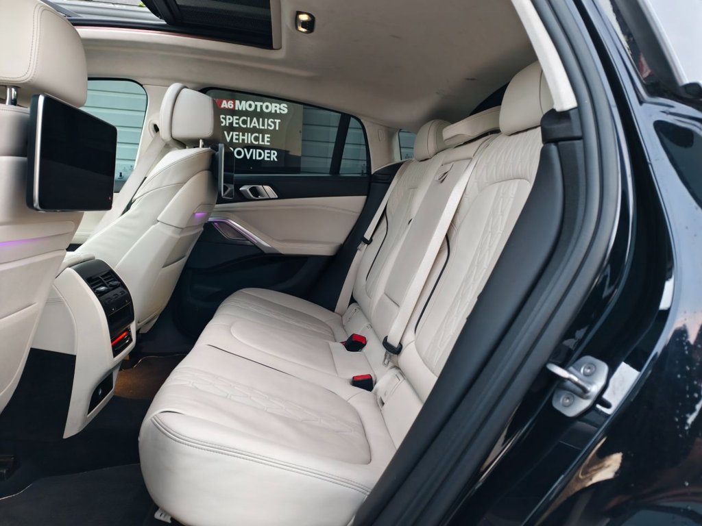 Used BMW X6 2020 for sale - 76962773: Photo 25